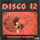 Chaser Light - The Disco Tramps (1978) 이미지