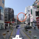 연산교차로(시청 방면) 이미지