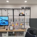 네일하라구 | 대치역 네일샵 네일하라구 위치, 가격, 주차, 솔직후기 ● 내돈내산