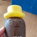 초코라떼 이미지