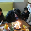 생일파티 이미지