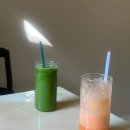 더마운틴 | 나만 알고 싶은 한남동 카페 아이라이크마운틴 한남｜조용해서 더 좋은 숨은 카페 후기