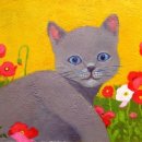 내친구고양이 이미지