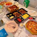 교촌치킨 신공덕점 | [대외활동][LS 대학생 기자단] 11월 정기모임 &amp; 파티룸 뒷풀이 후기! (feat. 팀 기사 취재 >_@)