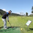 파크골프장 이미지