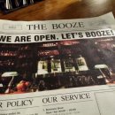 더부즈(The Booze)