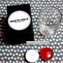 BLACK HOLE PC | 백현 에스키모 eskimo 1st DVD [WHITE HOLE] 후기