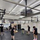 LG메트로체육관 이미지