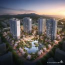 한여울초등학교 | [분석 리포트] 2026 경기 입주 아파트 ㉘ : e편한세상 시흥장현 퍼스트베뉴, 랜선임장기