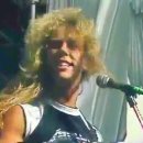 Metallica - For Whom the Bell Tolls 이미지