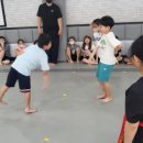 백운태권도장 이미지