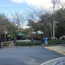 호수공원 제1주차장 공중화장실 이미지