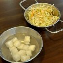 [파주 운정]비오는 날 생각나는 매콤한 밥꼬찜닭