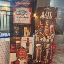 아지트(Azit) | 인천 송도 술집 , 버드와이저 생맥주와 가성비좋은 안주가 다양한 아지트(Azit) 내돈내산