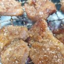 항아리숙성참숯갈비