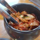 얼크니손칼국수 - 기장군 | 얼크니손칼국수