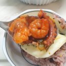 그동안 먹었던 음식들 포스팅 (설빙, 미스터옥슈슈, 수제팥, 쿠팡곱창전골, 낙곱새, 대창)