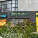 2023-02-0173 | [구파발역] 내돈내산 롯데몰 은평점 근처 미니 케이크맛집 '텐파이프 구파발점' 후기
