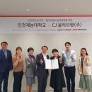 씨제이올리브영(주) 이미지