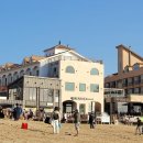 채석강 비치호텔 이미지