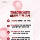 행운이불