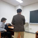 김세익 | [고려대학교 노동대학원] 노동경제학 1학기 중간고사 시즌...노동실증분석 공부하기
