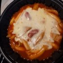 마피아떡볶이 하단점 이미지