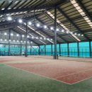 용인시립골드 테니스장 이미지