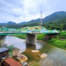 장령산자연휴양림 이미지