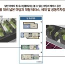 운정호수공원 상가 앞 이미지