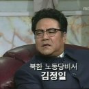 역대 김정일 연기자 이미지