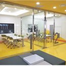 꿈샘어린이청소년도서관 이미지