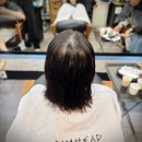50 | 화성 남양주 링거펌 찾다가 수원까지! 50대 단발 뿌리볼륨 후기