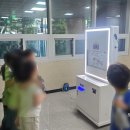 탄천초등학교 - 공주시 | 성남 탄천초등학교 행사 포토부스(키오스크형) 대여 후기
