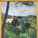 메르샤토 | 오랑주리-오르세 미술관 특별전 : 세잔, 르누아르 - 작품목록 1부