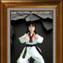 명장 태권도장 이미지