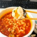 라면퐁당꼬마김밥 이미지
