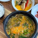 [창원맛집] 창원 컨벤션센터 맛집 우정 소머리곰탕 전문점, 추어탕 기가막히네