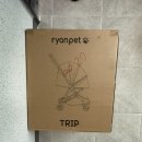 트립펫 | [애견-유모차]리안펫 트립 이지 펫유모차 내돈내산후기🐶