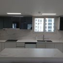 [평택 고덕 로제비앙엘가에듀센트럴] 84A 타입 세라믹 주방 상판 오염방지 항균 코팅 시공 후기