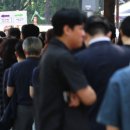 여의동 주민센터 앞 이미지