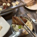 대전 서구 복수동 맛집 추천, 외양간갈비 ( 입에서 사르르 녹는 갈비…💞 )