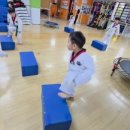 경희대 대영 태권도장 이미지