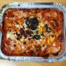 유로코피자 이미지