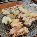 진숯불닭갈비 이미지