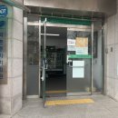 역촌동 주민센터 화장실 이미지