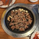 돈돈숯불갈비 이미지