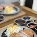 문돈까스 이미지