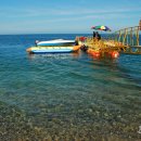 전촌솔밭해수욕장 이미지