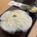 씨유칠곡그린타운점 | 대구 칠곡3지구 우동맛집 제면소의하루